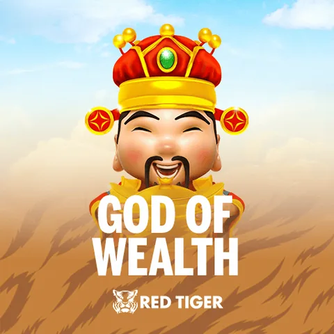 God of Wealth