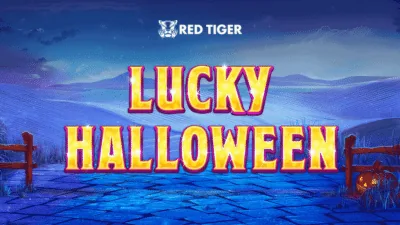 Lucky Halloween